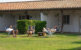 Residence Isola Dei Mori